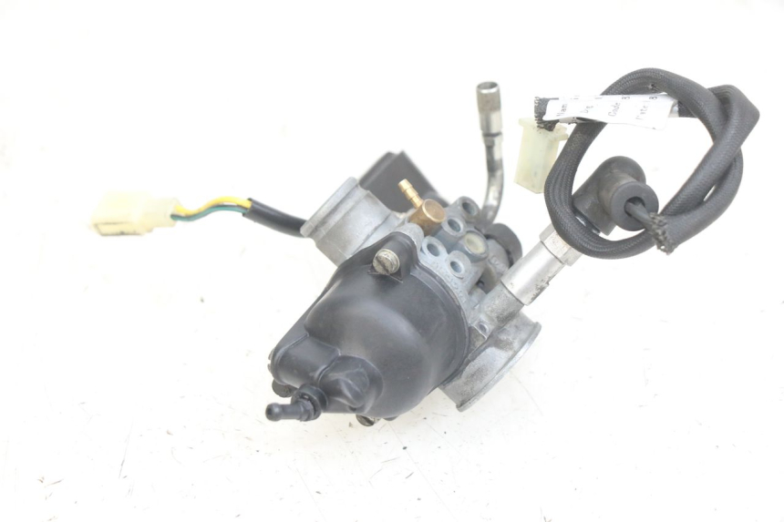 photo de CARBURETOR PIAGGIO NEW TYPHOON 50 (2018 - 2021)