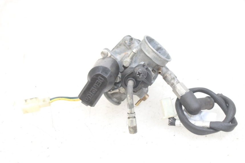 photo de CARBURETOR PIAGGIO NEW TYPHOON 50 (2018 - 2021)