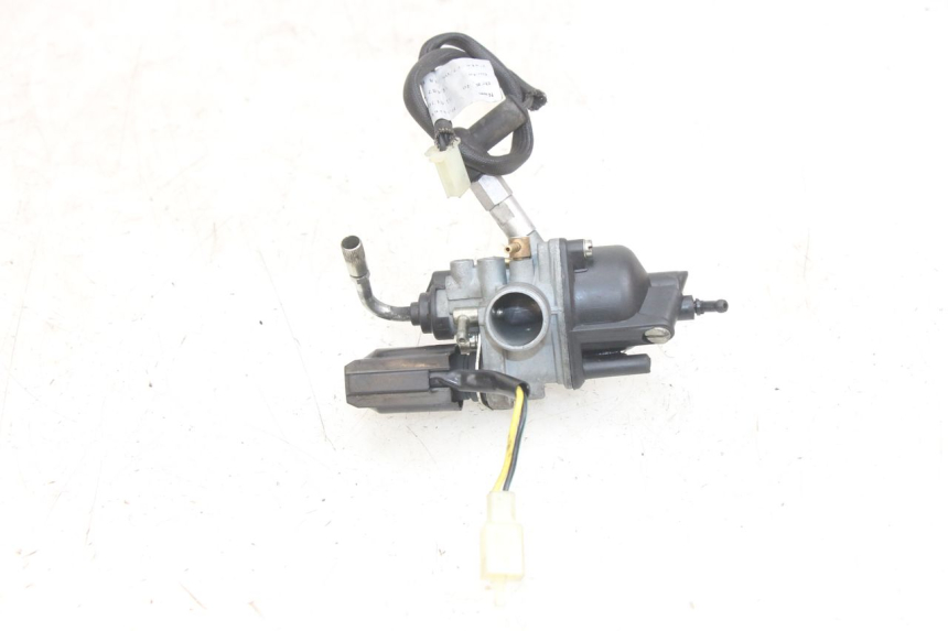 photo de CARBURETOR PIAGGIO NEW TYPHOON 50 (2018 - 2021)