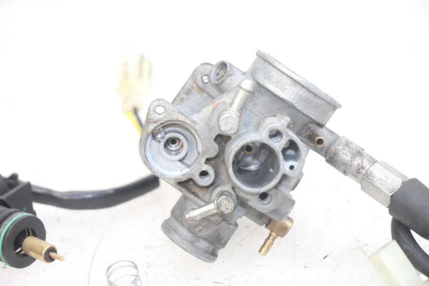 photo de CARBURETOR PIAGGIO NEW TYPHOON 50 (2018 - 2021)