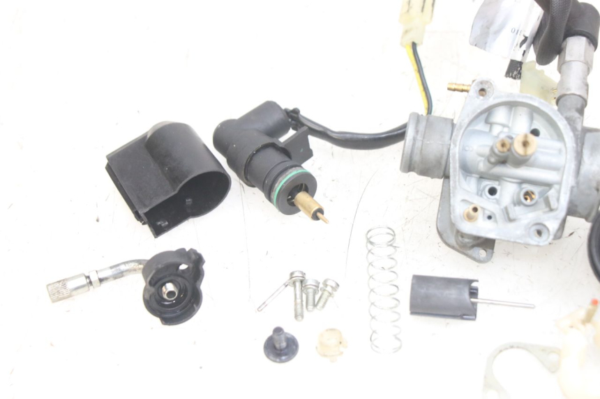 photo de CARBURETOR PIAGGIO NEW TYPHOON 50 (2018 - 2021)