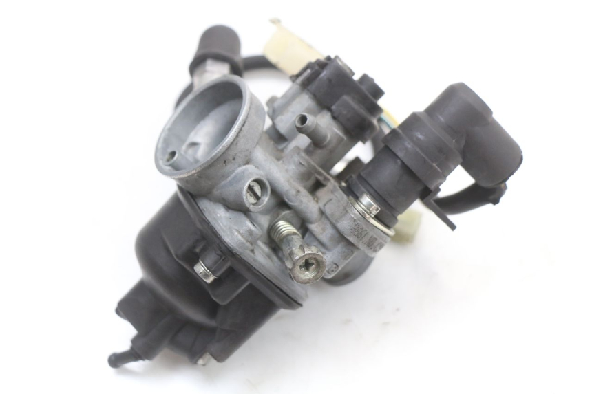 photo de CARBURETOR PIAGGIO NEW TYPHOON 50 (2018 - 2021)