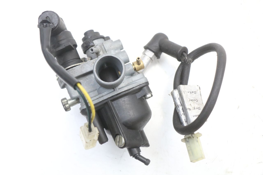 photo de CARBURETOR PIAGGIO NEW TYPHOON 50 (2018 - 2021)