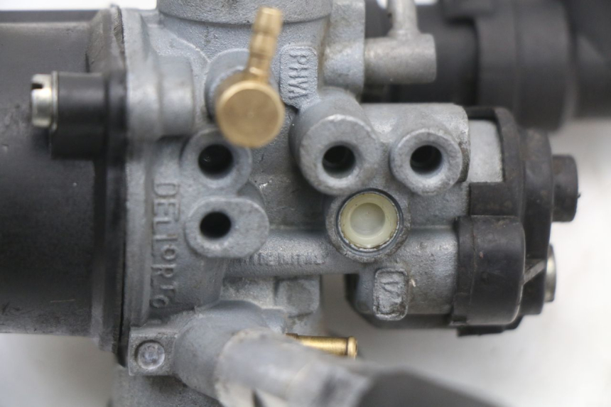 photo de CARBURETOR PIAGGIO NEW TYPHOON 50 (2018 - 2021)