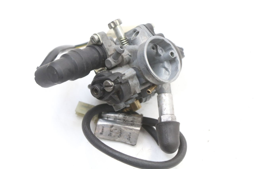 photo de CARBURETOR PIAGGIO NEW TYPHOON 50 (2018 - 2021)