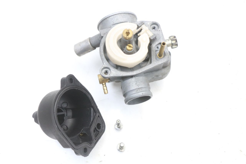 photo de CARBURETOR PIAGGIO NEW TYPHOON 50 (2018 - 2021)