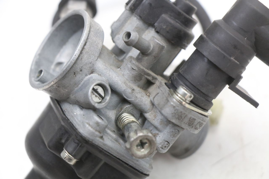 photo de CARBURETOR PIAGGIO NEW TYPHOON 50 (2018 - 2021)