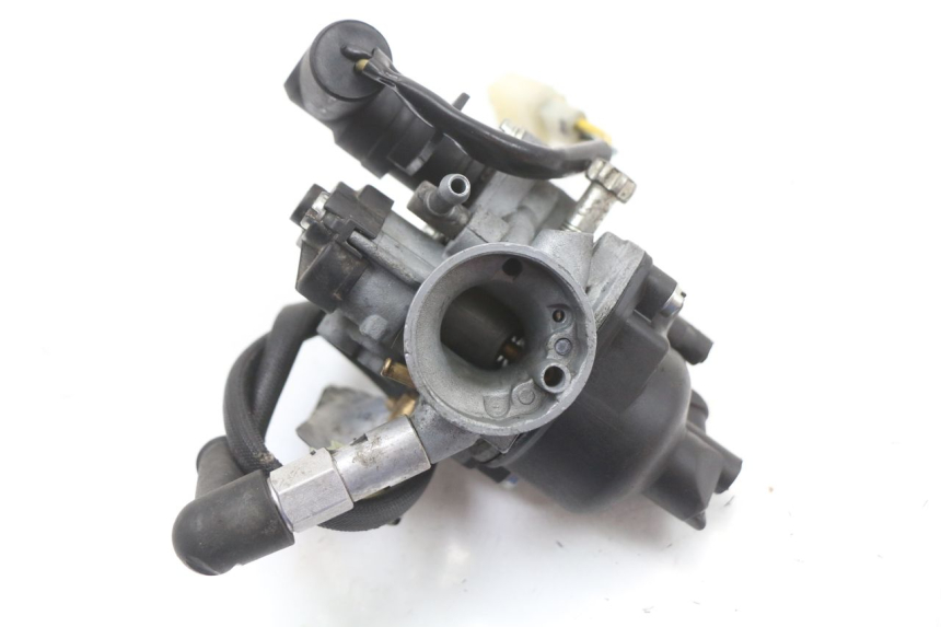 photo de CARBURETOR PIAGGIO NEW TYPHOON 50 (2018 - 2021)