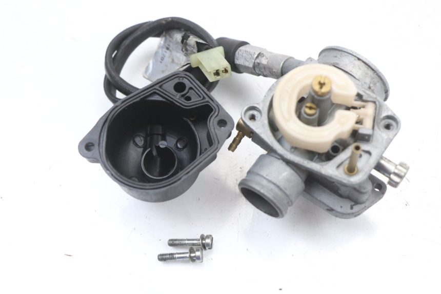 photo de CARBURETOR PIAGGIO NEW TYPHOON 50 (2018 - 2021)