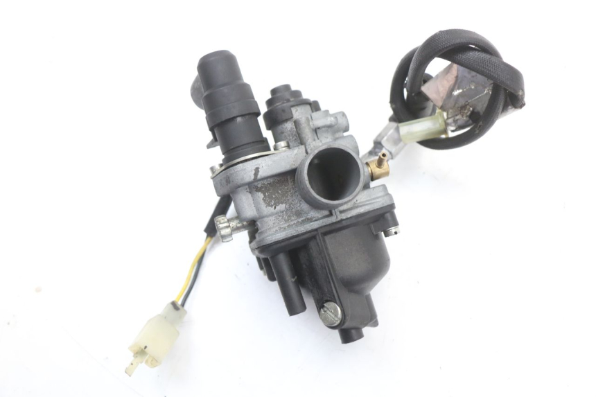 photo de CARBURETOR PIAGGIO NEW TYPHOON 50 (2018 - 2021)