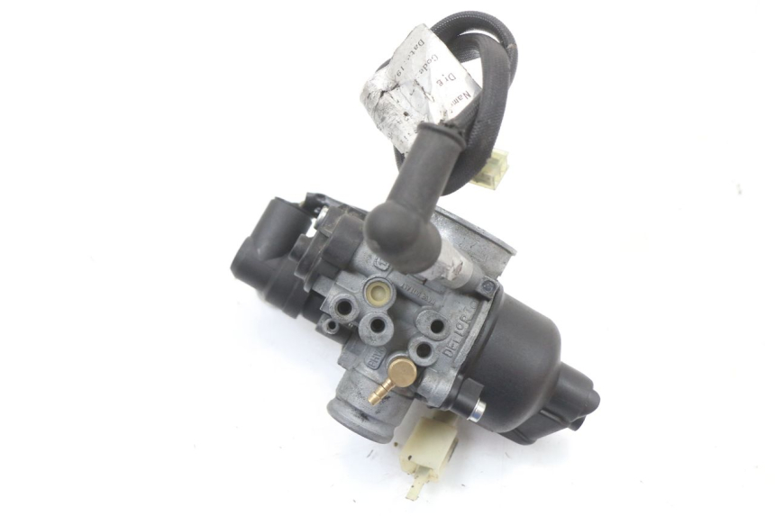 photo de CARBURETOR PIAGGIO NEW TYPHOON 50 (2018 - 2021)