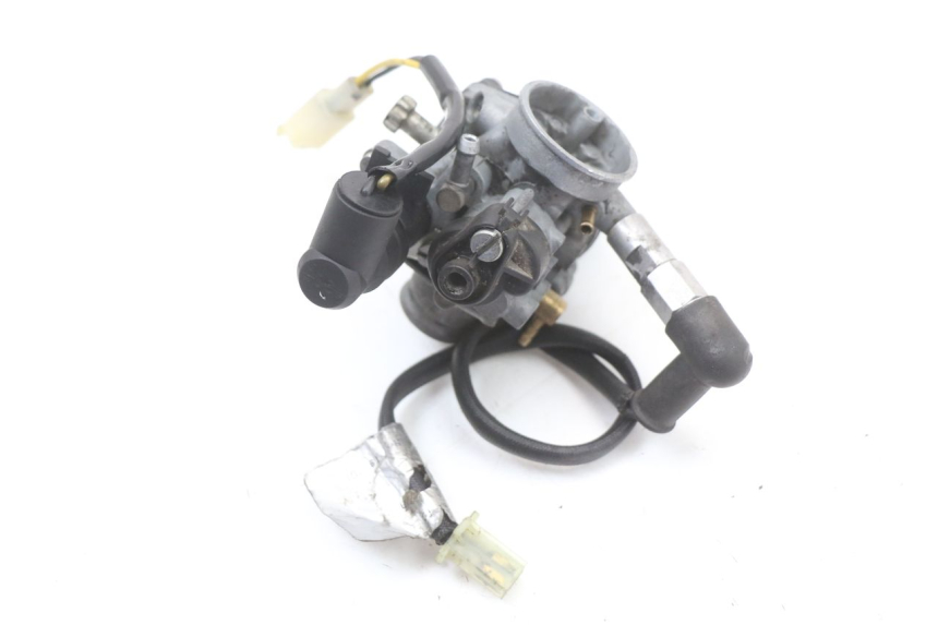 photo de CARBURETOR PIAGGIO NEW TYPHOON 50 (2018 - 2021)