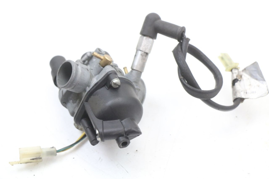 photo de CARBURETOR PIAGGIO NEW TYPHOON 50 (2018 - 2021)