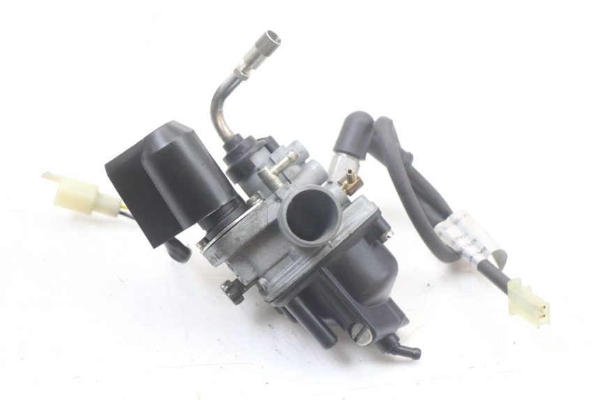 photo de CARBURETOR PIAGGIO NEW TYPHOON 50 (2010 - 2017)