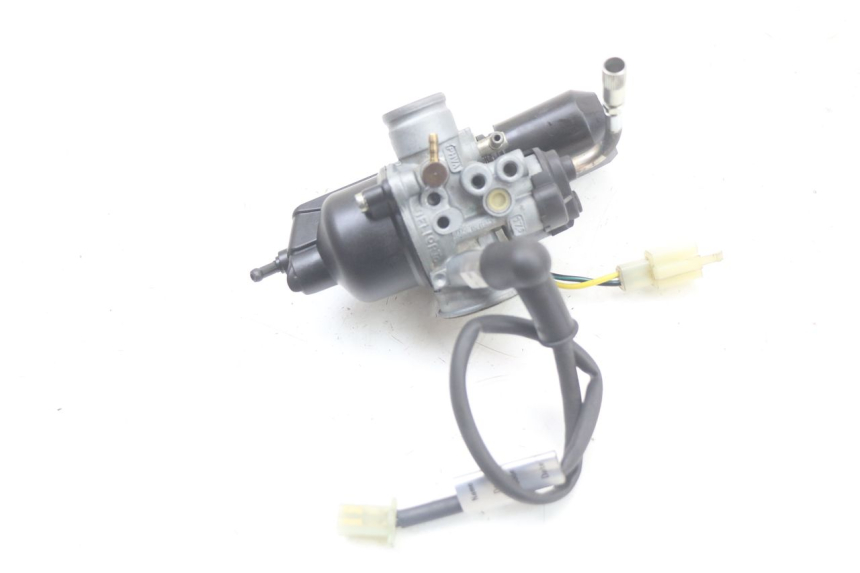 photo de CARBURETOR PIAGGIO NEW TYPHOON 50 (2010 - 2017)