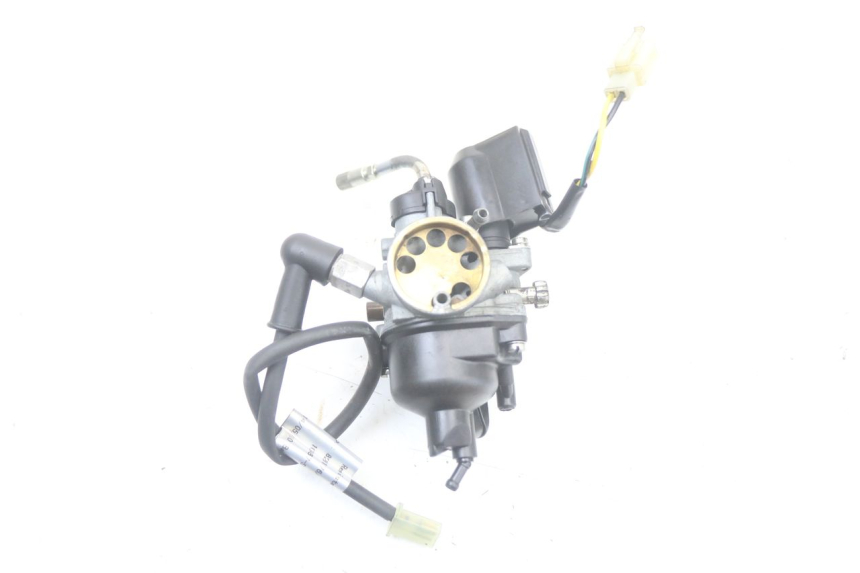 photo de CARBURETOR PIAGGIO NEW TYPHOON 50 (2010 - 2017)