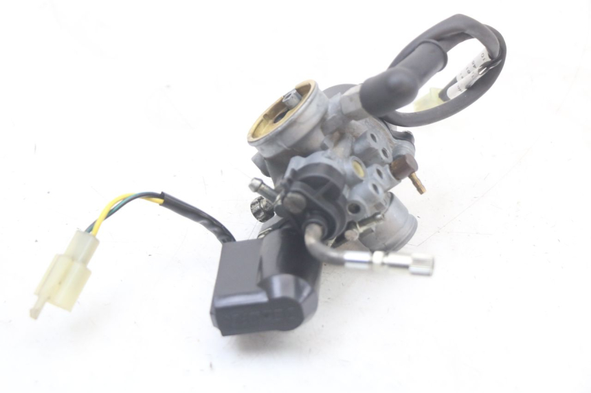 photo de CARBURETOR PIAGGIO NEW TYPHOON 50 (2010 - 2017)