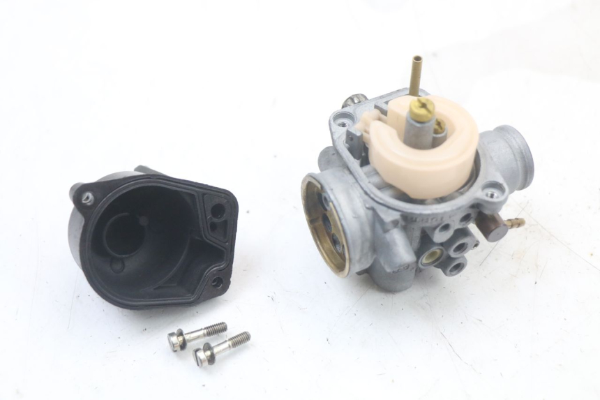 photo de CARBURETOR PIAGGIO NEW TYPHOON 50 (2010 - 2017)