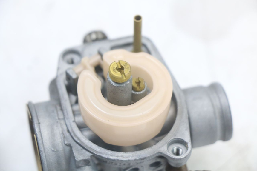 photo de CARBURETOR PIAGGIO NEW TYPHOON 50 (2010 - 2017)