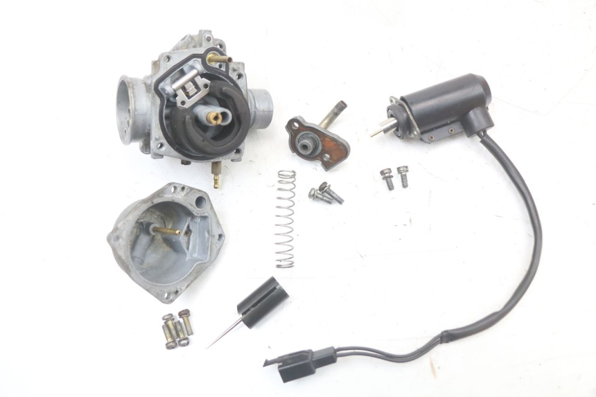 photo de CARBURETOR PIAGGIO TYPHOON 50 (2000 - 2009)