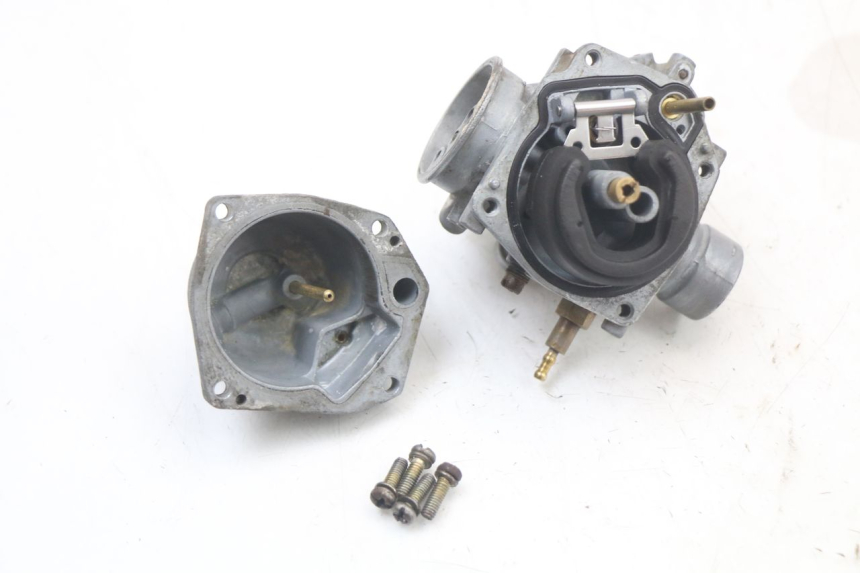 photo de CARBURETOR PIAGGIO TYPHOON 50 (2000 - 2009)