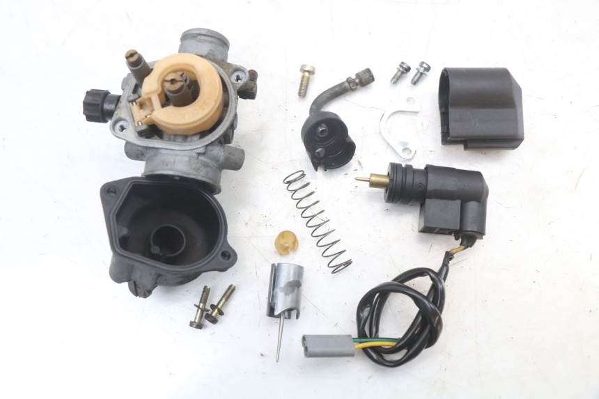 photo de CARBURETOR PIAGGIO TYPHOON 80 (1994 - 1997)