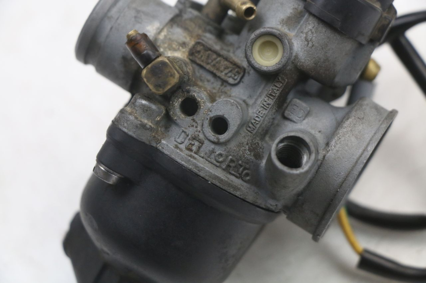 photo de CARBURETOR PIAGGIO TYPHOON 80 (1994 - 1997)