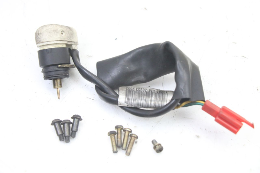 photo de CARBURETOR PIAGGIO VESPA GRANTURISMO 125 (2003 - 2007)