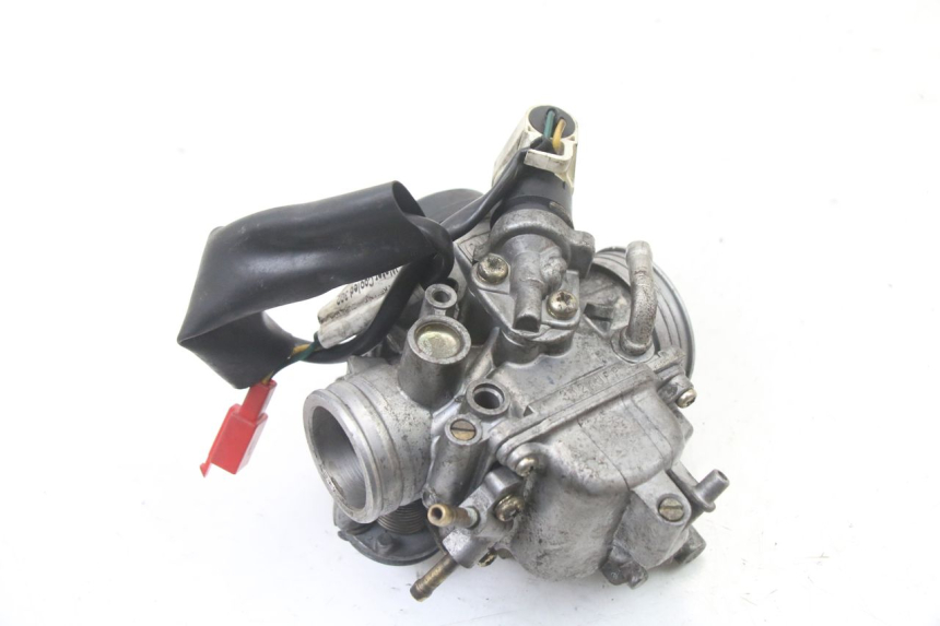 photo de CARBURETOR PIAGGIO VESPA GRANTURISMO 125 (2003 - 2007)