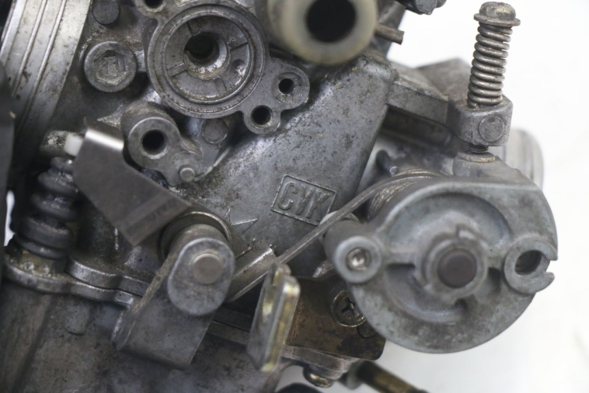 photo de CARBURETOR PIAGGIO VESPA GRANTURISMO 125 (2003 - 2007)