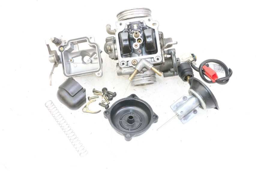 photo de CARBURETOR PIAGGIO VESPA GRANTURISMO 200 (2004 - 2005)