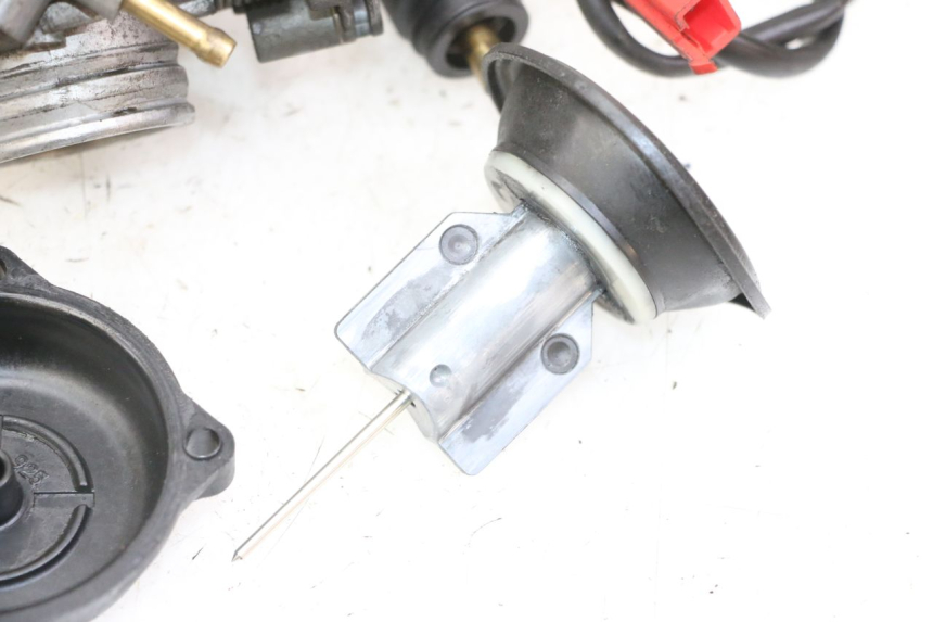photo de CARBURETOR PIAGGIO VESPA GRANTURISMO 200 (2004 - 2005)