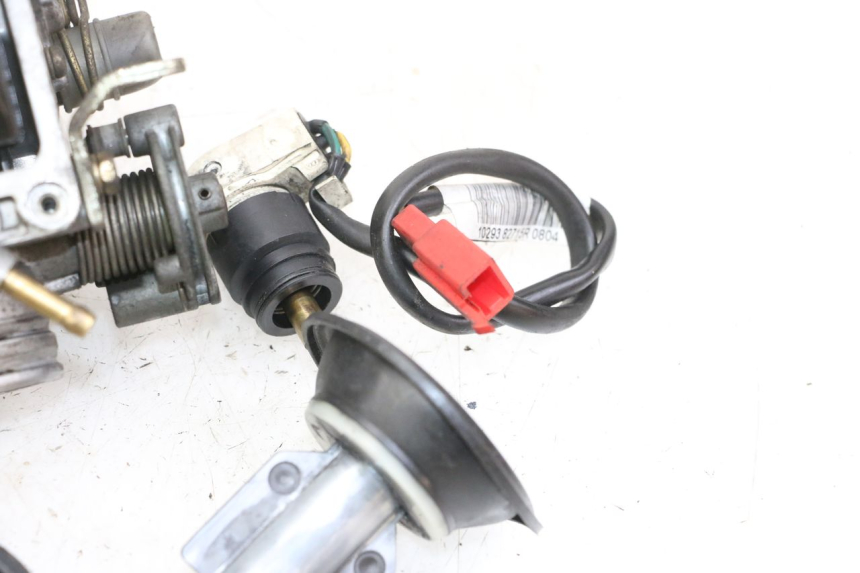 photo de CARBURETOR PIAGGIO VESPA GRANTURISMO 200 (2004 - 2005)