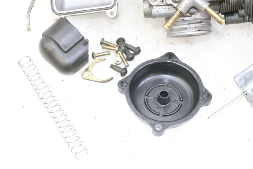 photo de CARBURETOR PIAGGIO VESPA GRANTURISMO 200 (2004 - 2005)