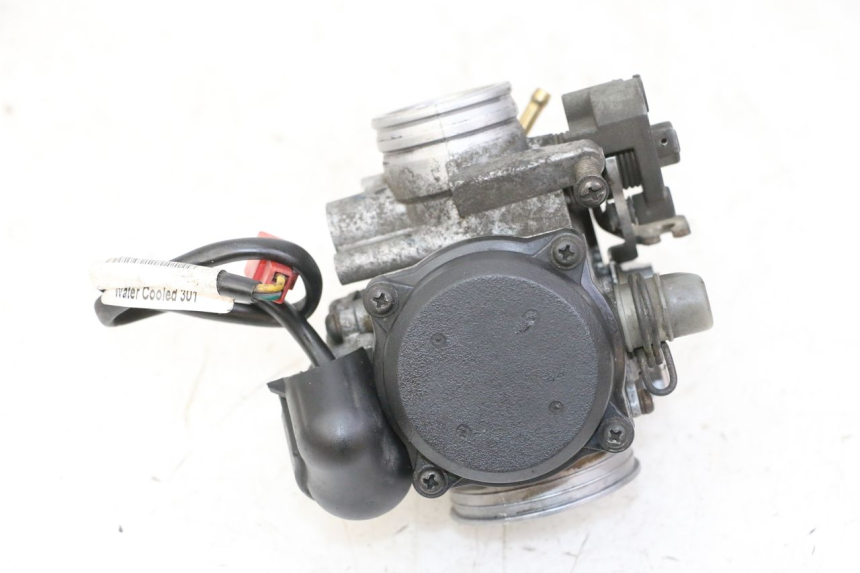 photo de CARBURETOR PIAGGIO VESPA GRANTURISMO 200 (2004 - 2005)