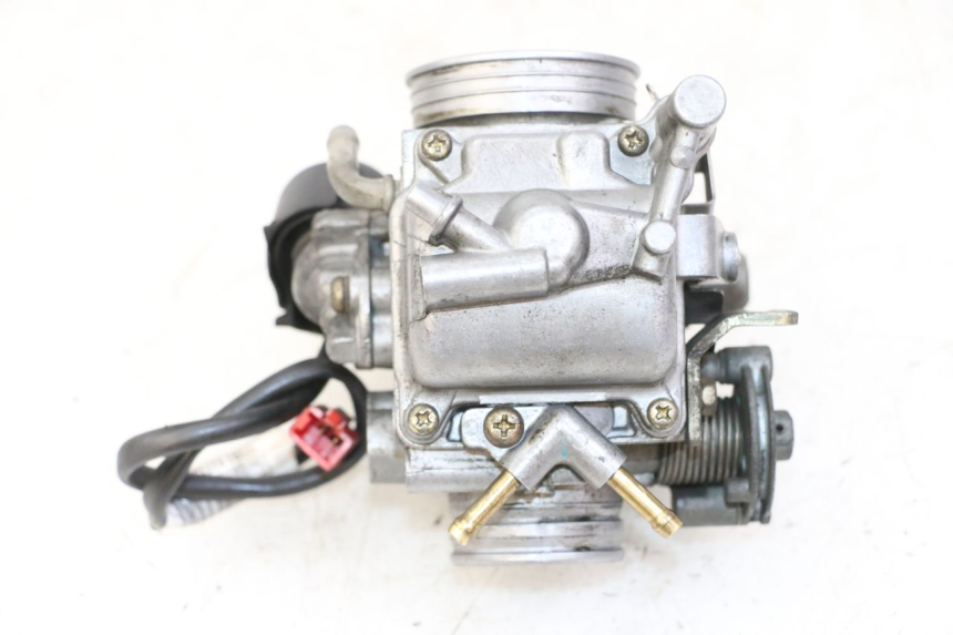 photo de CARBURETOR PIAGGIO VESPA GRANTURISMO 200 (2004 - 2005)