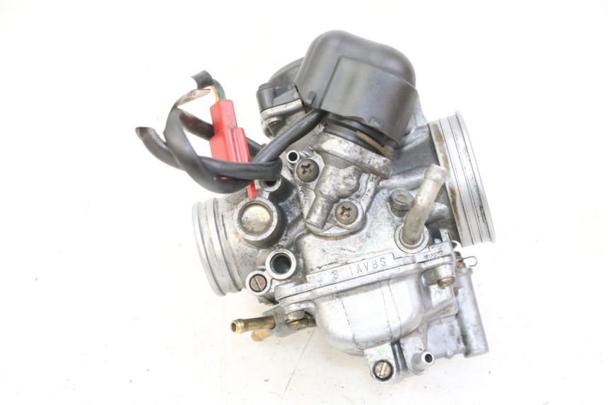 photo de CARBURETOR PIAGGIO VESPA GRANTURISMO 200 (2004 - 2005)