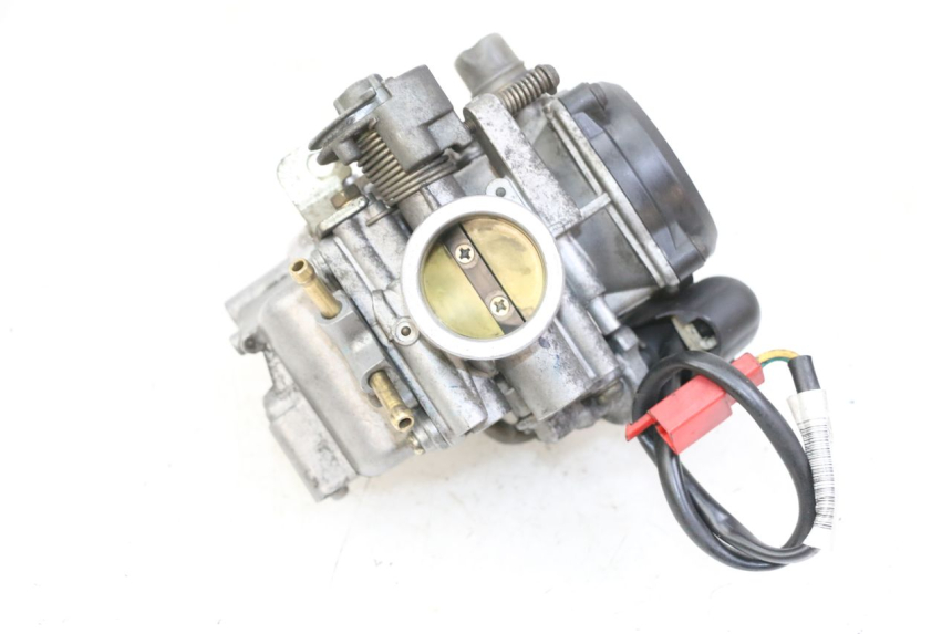 photo de CARBURETOR PIAGGIO VESPA GRANTURISMO 200 (2004 - 2005)