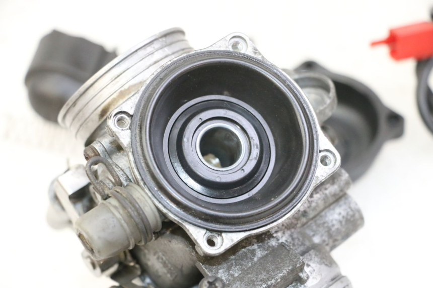 photo de CARBURETOR PIAGGIO VESPA GRANTURISMO 200 (2004 - 2005)