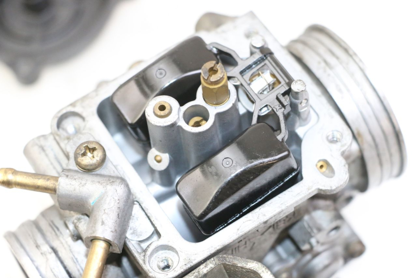 photo de CARBURETOR PIAGGIO VESPA GRANTURISMO 200 (2004 - 2005)