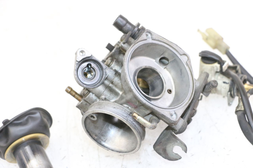 photo de CARBURETOR PIAGGIO VESPA LX 150 (2005 - 2013)