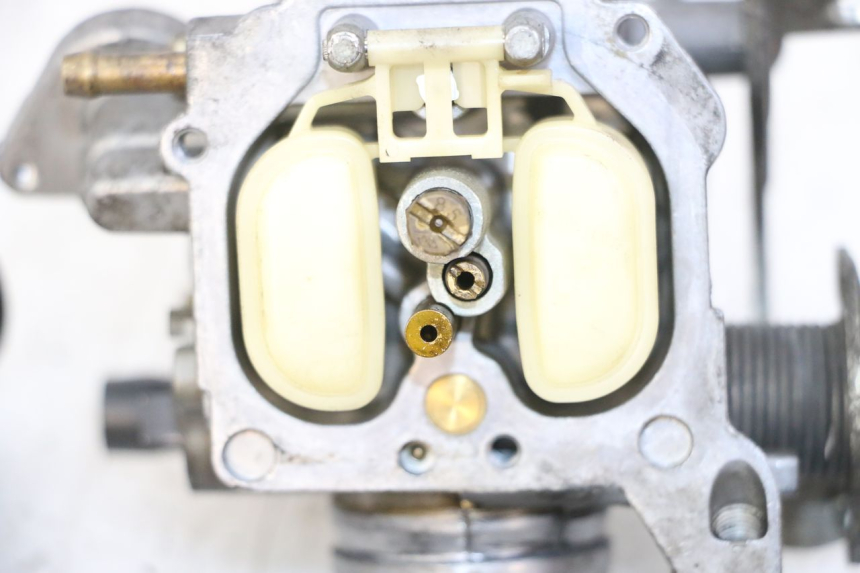 photo de CARBURETOR PIAGGIO VESPA LX 150 (2005 - 2013)