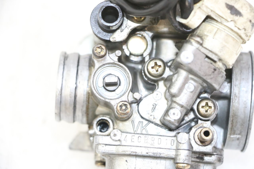 photo de CARBURETOR PIAGGIO VESPA LX 150 (2005 - 2013)