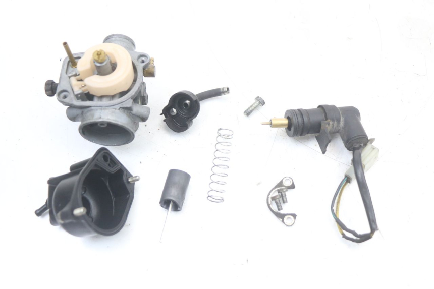 photo de CARBURETOR PIAGGIO VESPA LX 2T 50 (2005 - 2013)