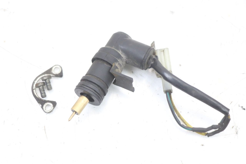 photo de CARBURETOR PIAGGIO VESPA LX 2T 50 (2005 - 2013)