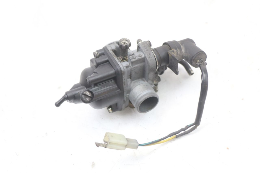 photo de CARBURETOR PIAGGIO VESPA LX 2T 50 (2005 - 2013)