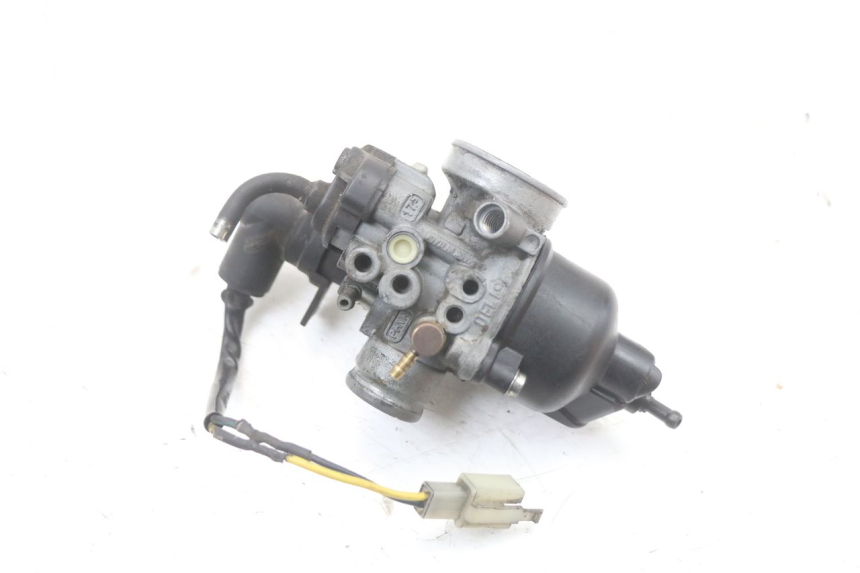 photo de CARBURETOR PIAGGIO VESPA LX 2T 50 (2005 - 2013)