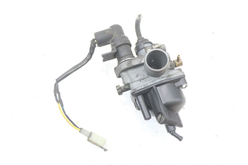 photo de CARBURETOR PIAGGIO VESPA LX 2T 50 (2005 - 2013)