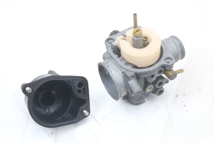 photo de CARBURETOR PIAGGIO VESPA LX 2T 50 (2005 - 2013)