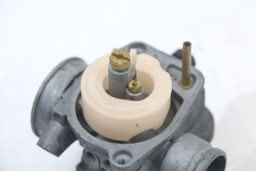 photo de CARBURETOR PIAGGIO VESPA LX 2T 50 (2005 - 2013)